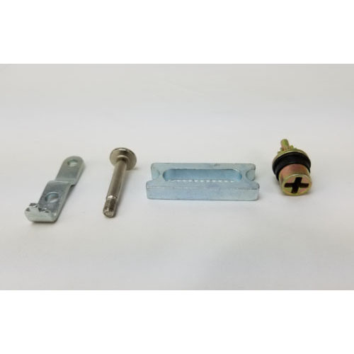3690 CYLINDER ATTACHMENT KIT  NL/HB LESS CYLINDER - Accessories